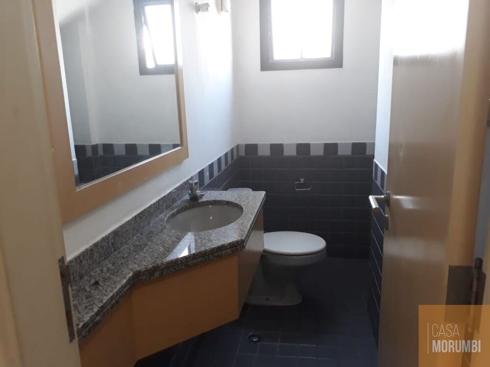 Flat/Apart Hotel, 1 quarto, 52 m² - Foto 4
