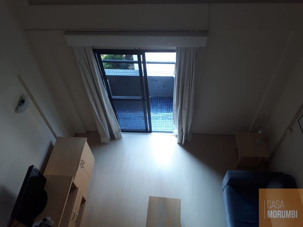 Flat/Apart Hotel, 1 quarto, 52 m² - Foto 2