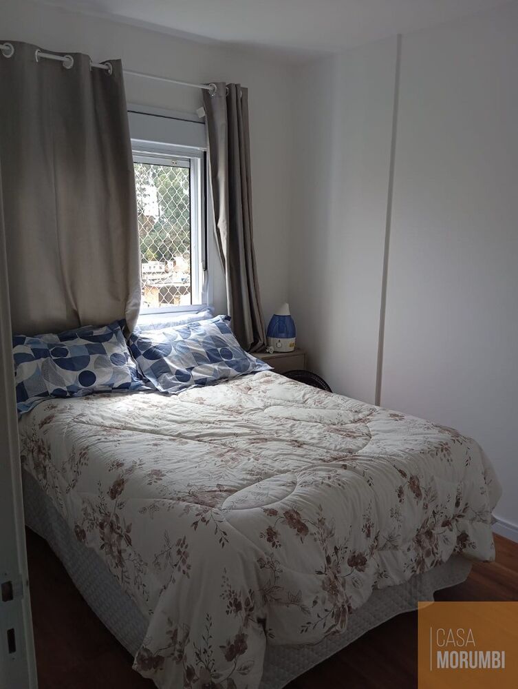 Apartamento, 2 quartos, 51 m² - Foto 5