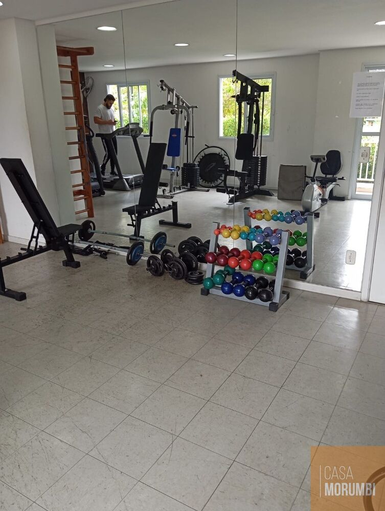 Apartamento, 2 quartos, 51 m² - Foto 17