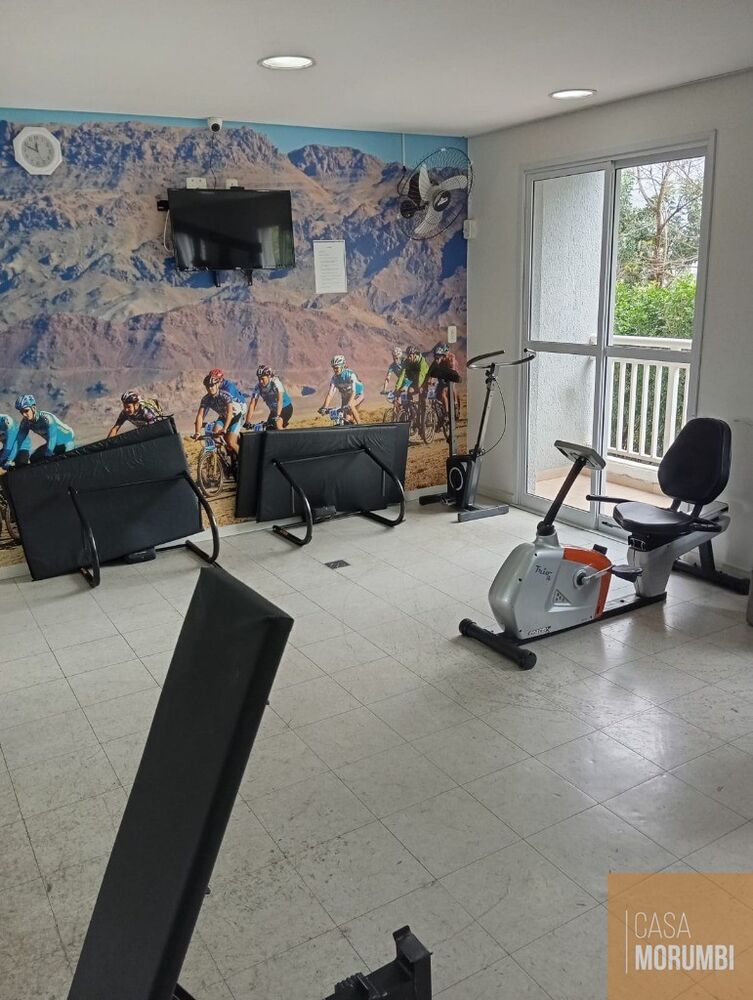 Apartamento, 2 quartos, 51 m² - Foto 18
