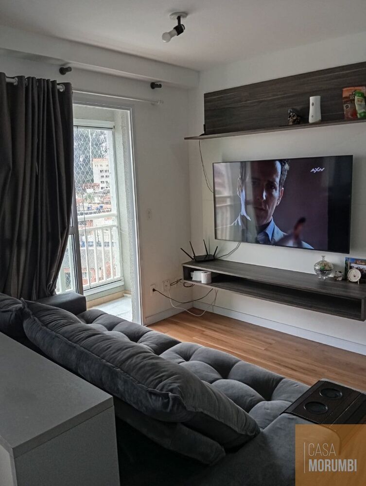 Apartamento, 2 quartos, 51 m² - Foto 1