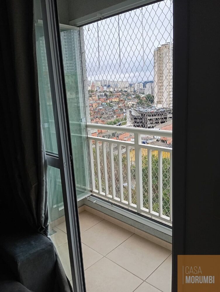 Apartamento, 2 quartos, 51 m² - Foto 9