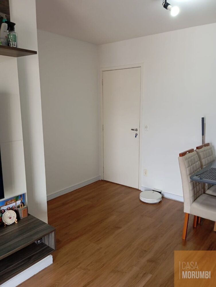 Apartamento, 2 quartos, 51 m² - Foto 4