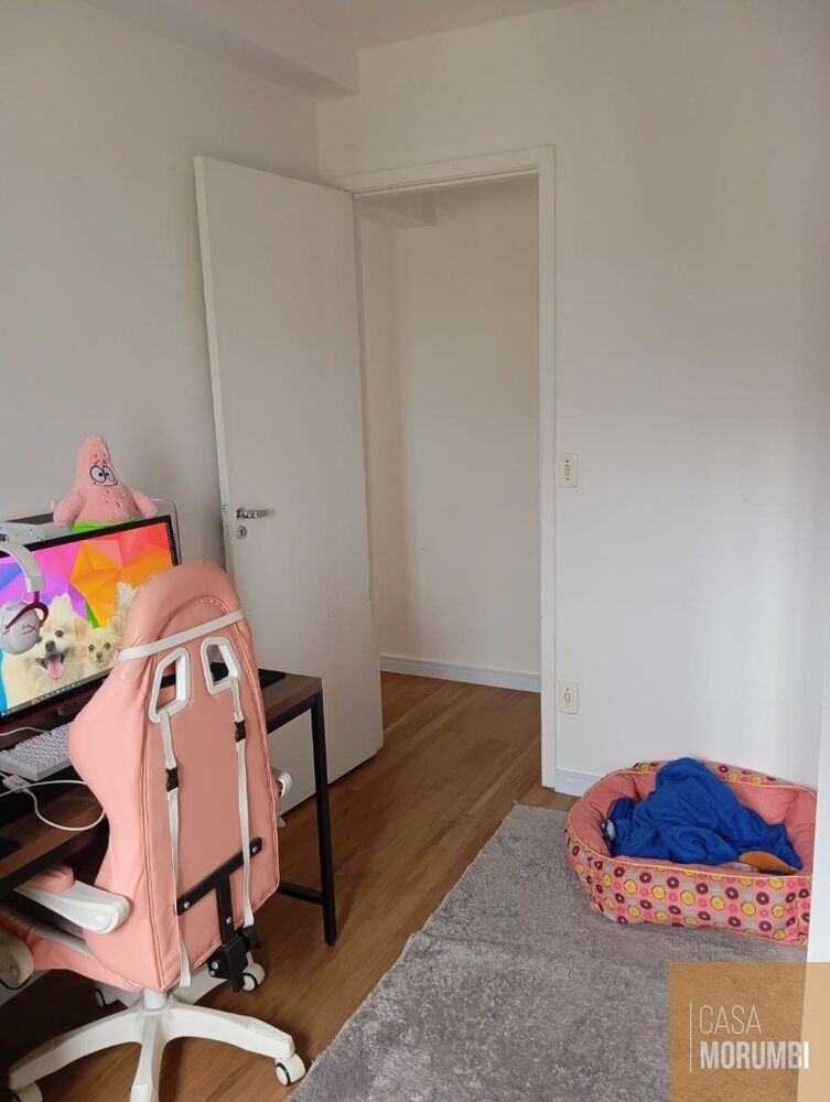 Apartamento, 2 quartos, 51 m² - Foto 6