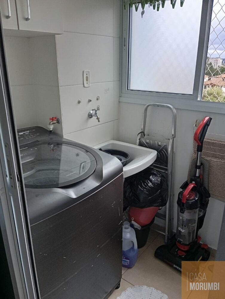 Apartamento, 2 quartos, 51 m² - Foto 10