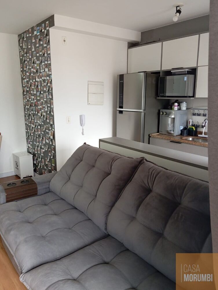 Apartamento, 2 quartos, 51 m² - Foto 3