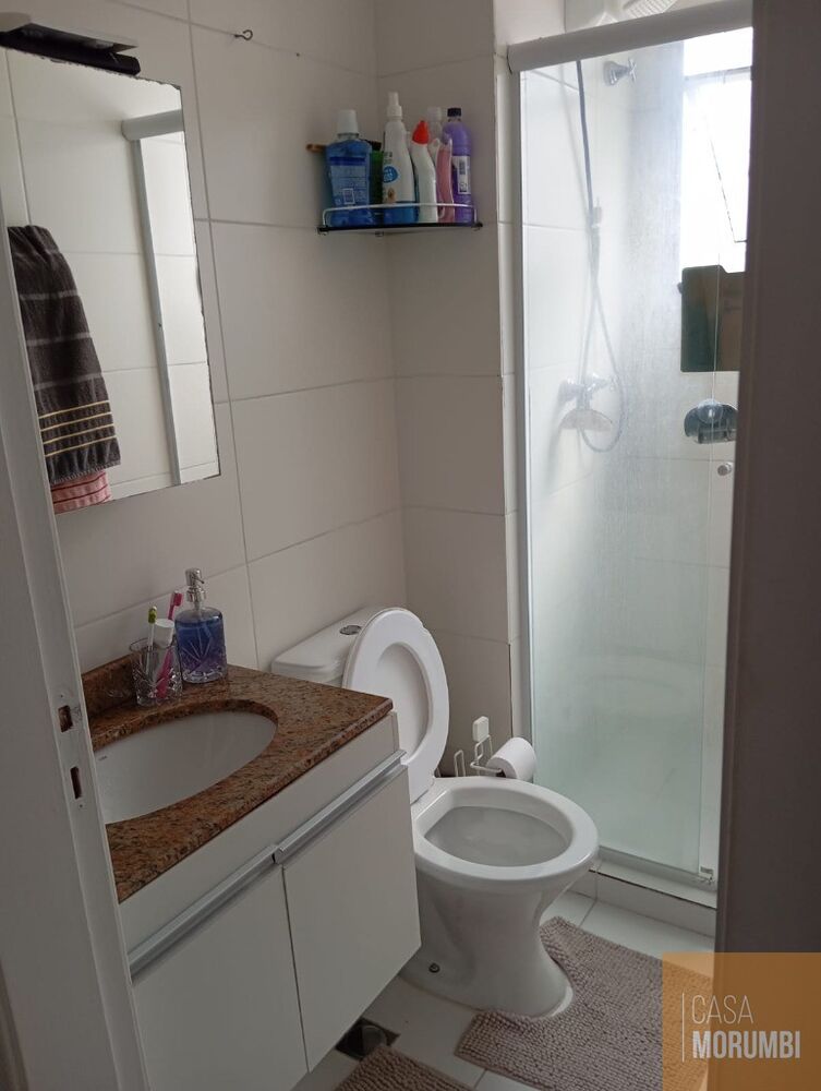 Apartamento, 2 quartos, 51 m² - Foto 11