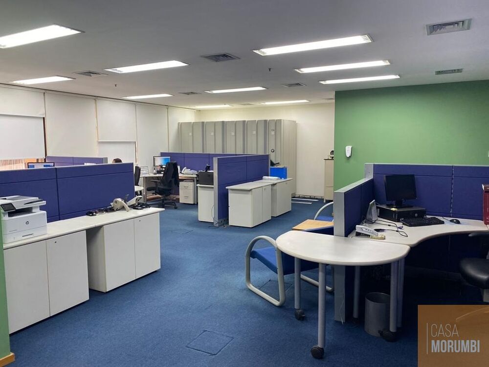 Sala-Conjunto, 502 m² - Foto 1