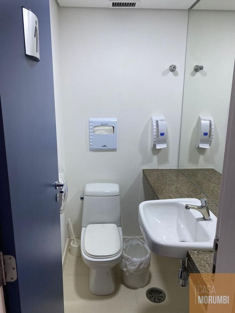 Sala-Conjunto, 502 m² - Foto 4