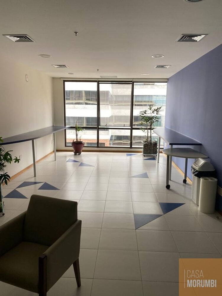 Sala-Conjunto, 502 m² - Foto 3