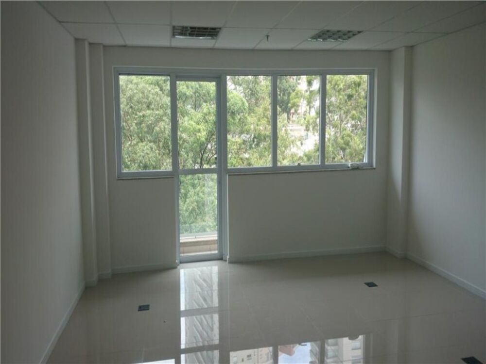 Conjunto Comercial-Sala à venda, 42m² - Foto 3