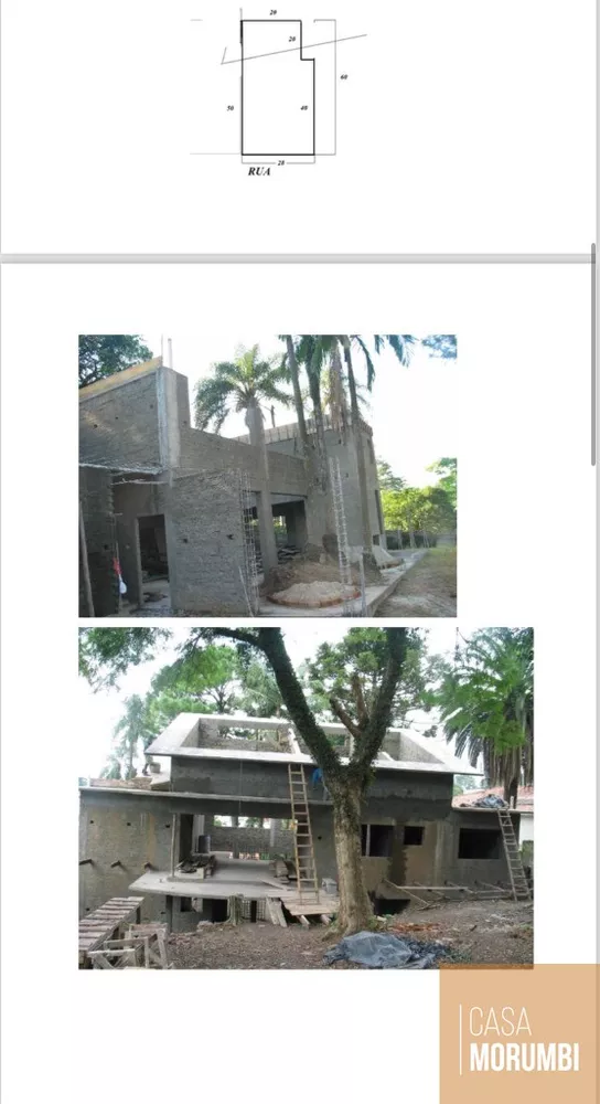 Terreno, 1500 m² - Foto 3