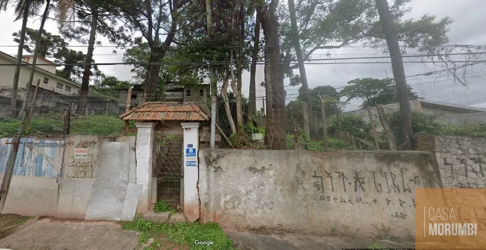 Terreno, 1500 m² - Foto 1