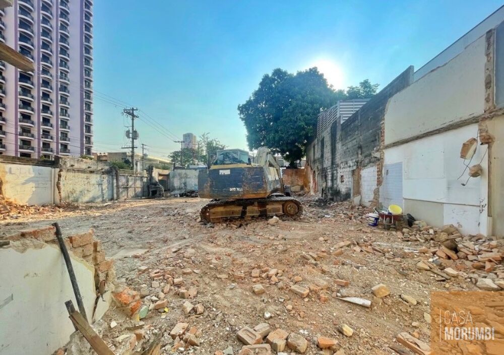 Loteamento e Condomínio, 459 m² - Foto 6