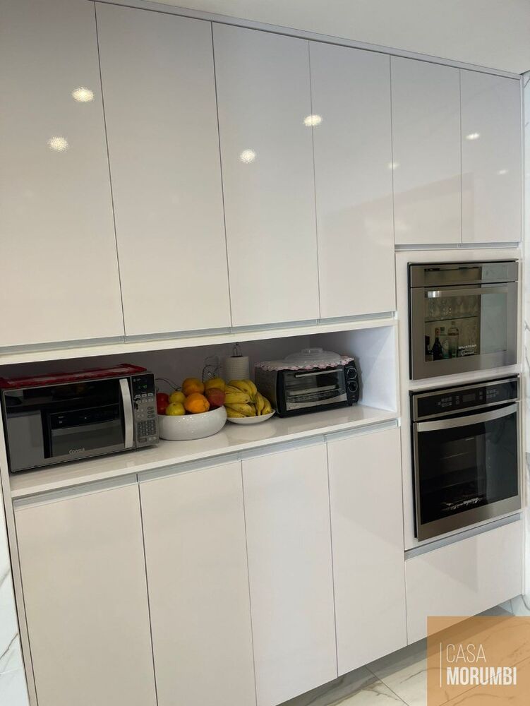 Cobertura à venda com 4 quartos, 260m² - Foto 8