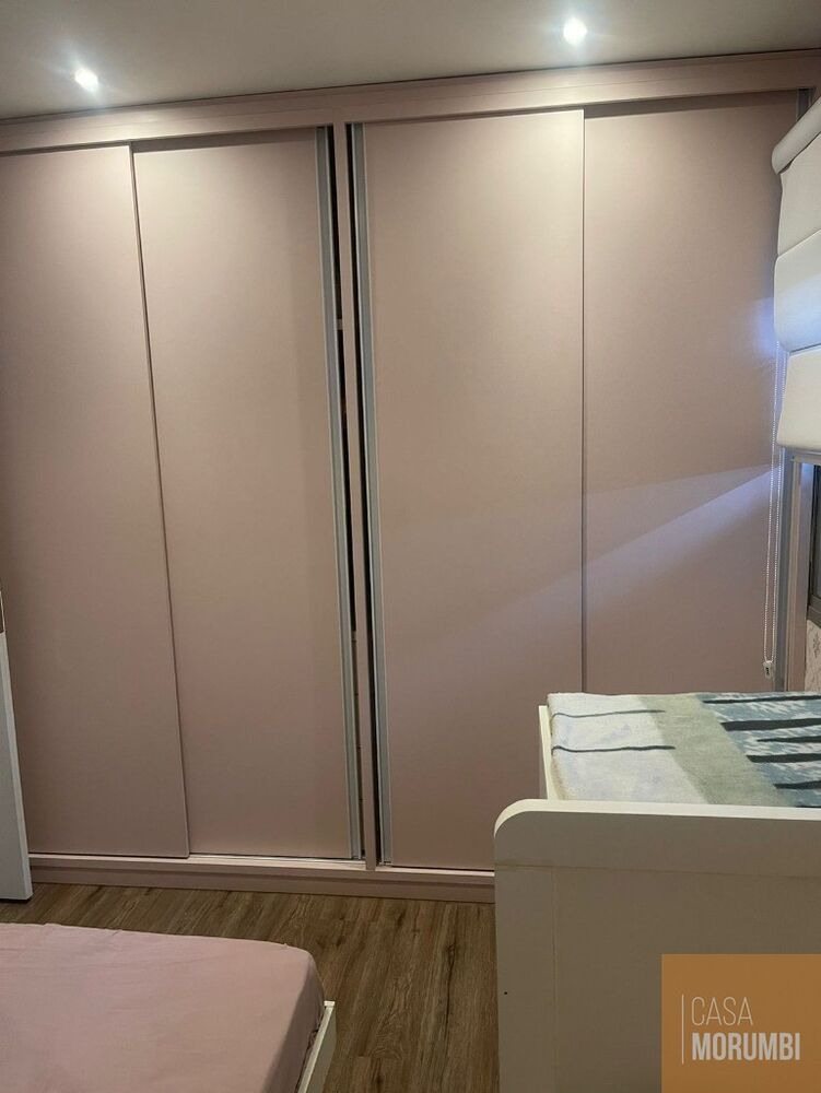 Cobertura à venda com 4 quartos, 260m² - Foto 6