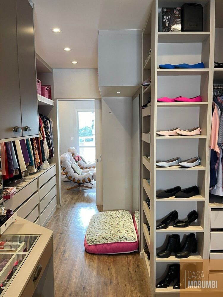 Cobertura à venda com 4 quartos, 260m² - Foto 7