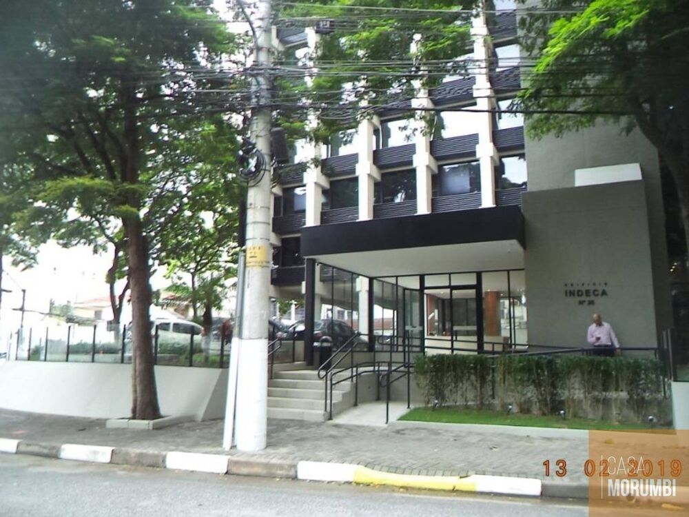 Sala-Conjunto, 212 m² - Foto 3