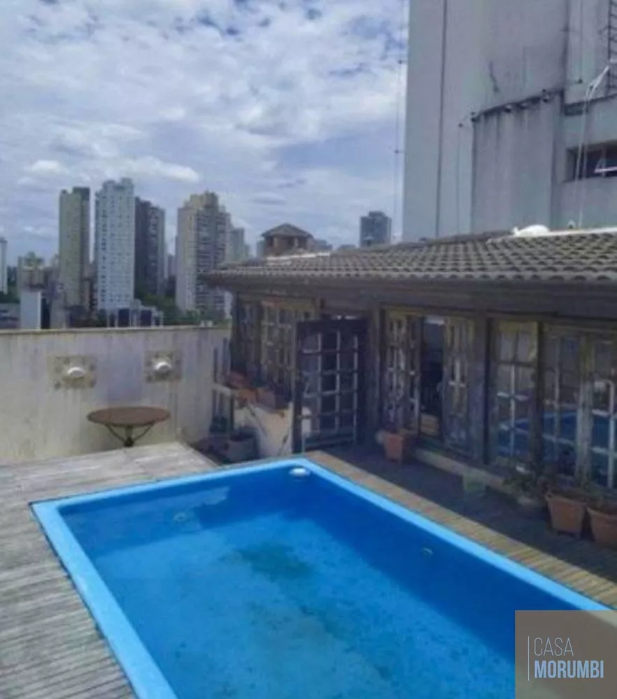 Cobertura à venda com 5 quartos, 178m² - Foto 6