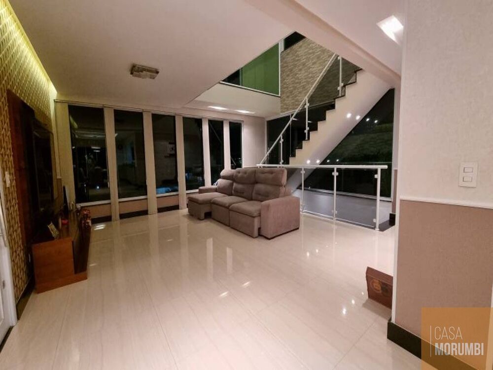 Casa, 3 quartos, 260 m² - Foto 2