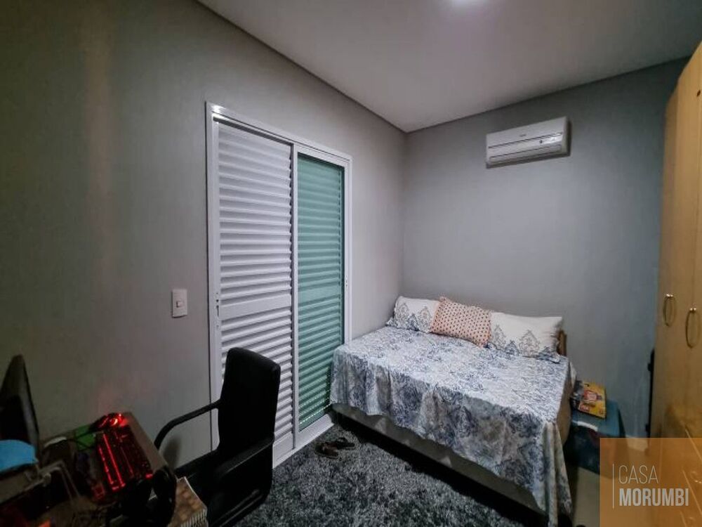 Casa, 3 quartos, 260 m² - Foto 4