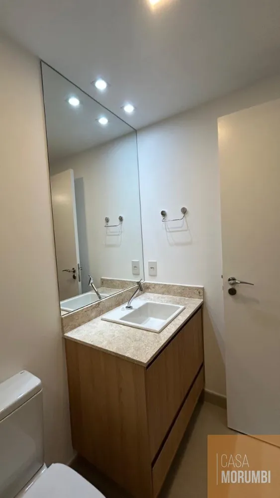 Apartamento, 3 quartos, 110 m² - Foto 5