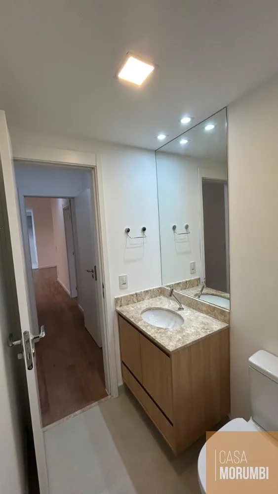 Apartamento, 3 quartos, 110 m² - Foto 7