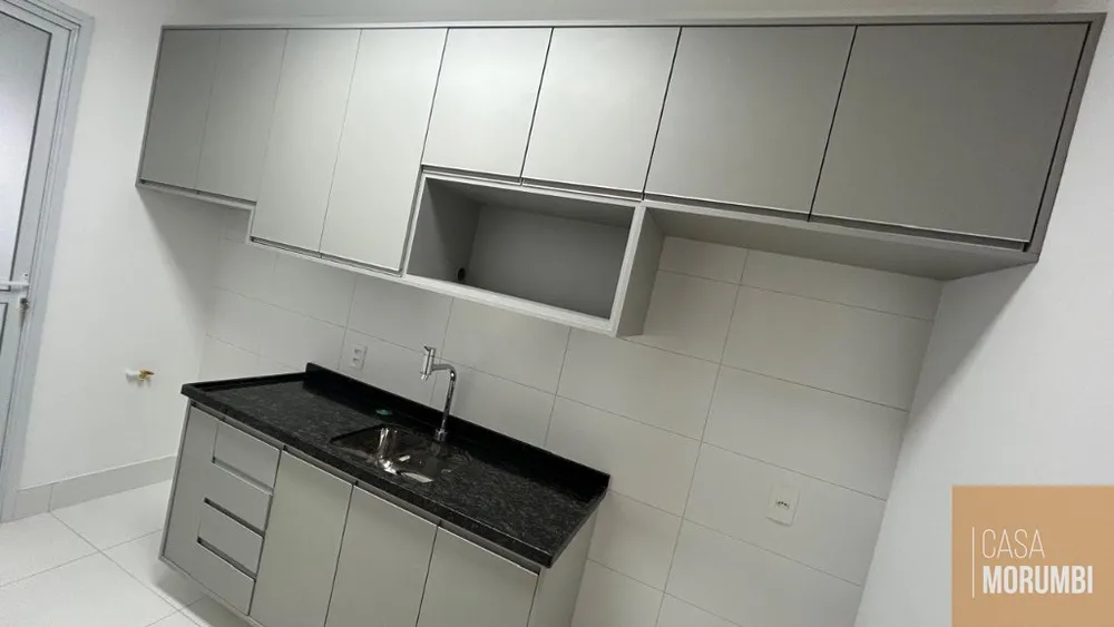 Apartamento, 3 quartos, 110 m² - Foto 3