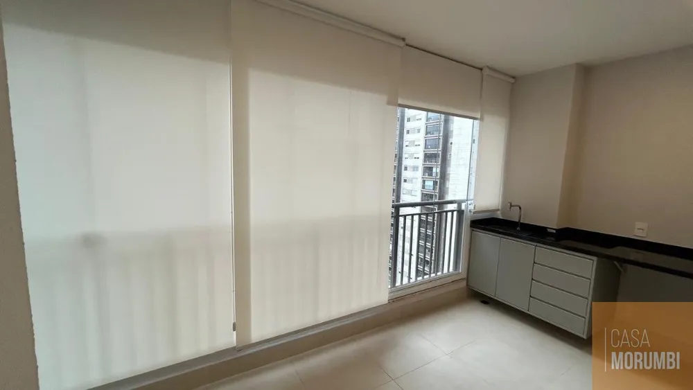 Apartamento, 3 quartos, 110 m² - Foto 1