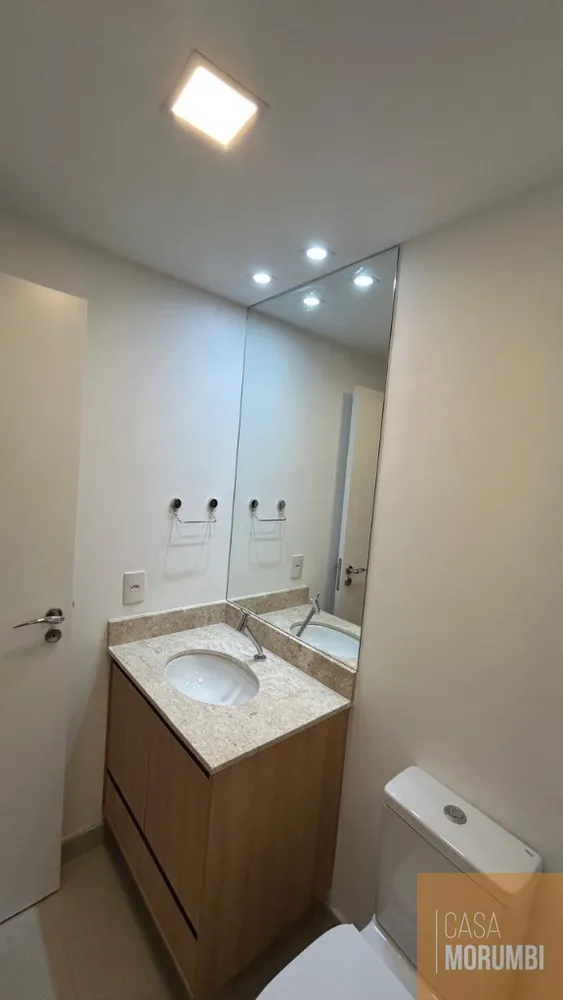 Apartamento, 3 quartos, 110 m² - Foto 9