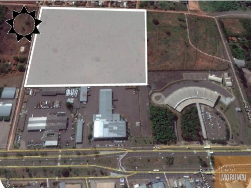 Loteamento e Condomínio, 837 m² - Foto 2