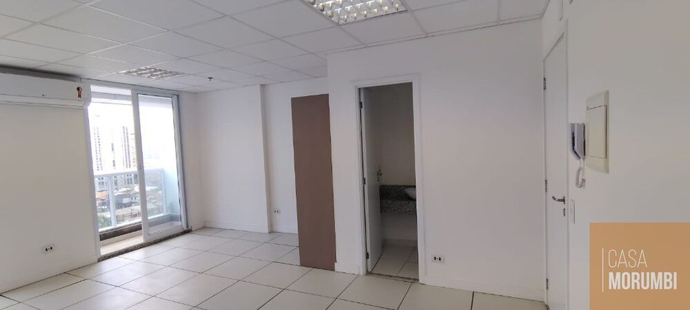 Sala-Conjunto, 31 m² - Foto 4