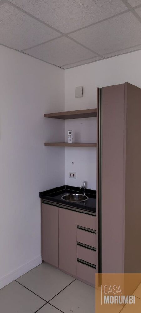 Sala-Conjunto, 31 m² - Foto 2
