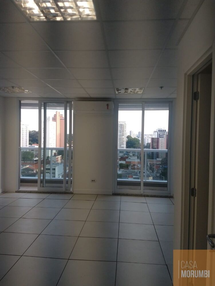 Sala-Conjunto, 31 m² - Foto 3