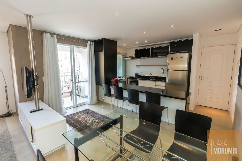 Apartamento, 2 quartos, 71 m² - Foto 1