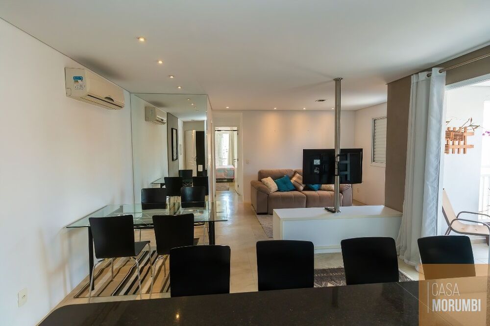 Apartamento, 2 quartos, 71 m² - Foto 2