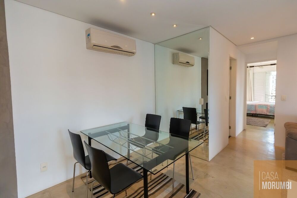 Apartamento, 2 quartos, 71 m² - Foto 4