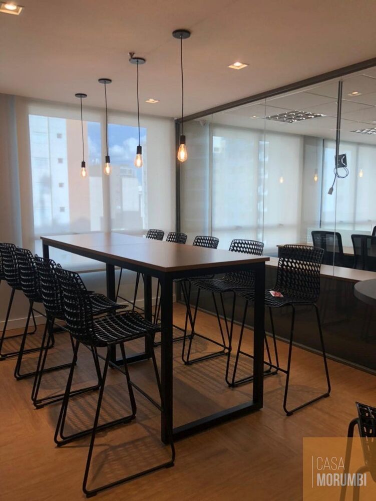 Sala-Conjunto, 300 m² - Foto 2