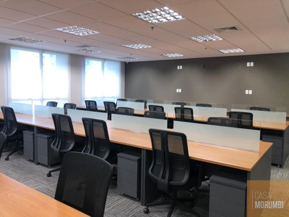 Sala-Conjunto, 300 m² - Foto 1