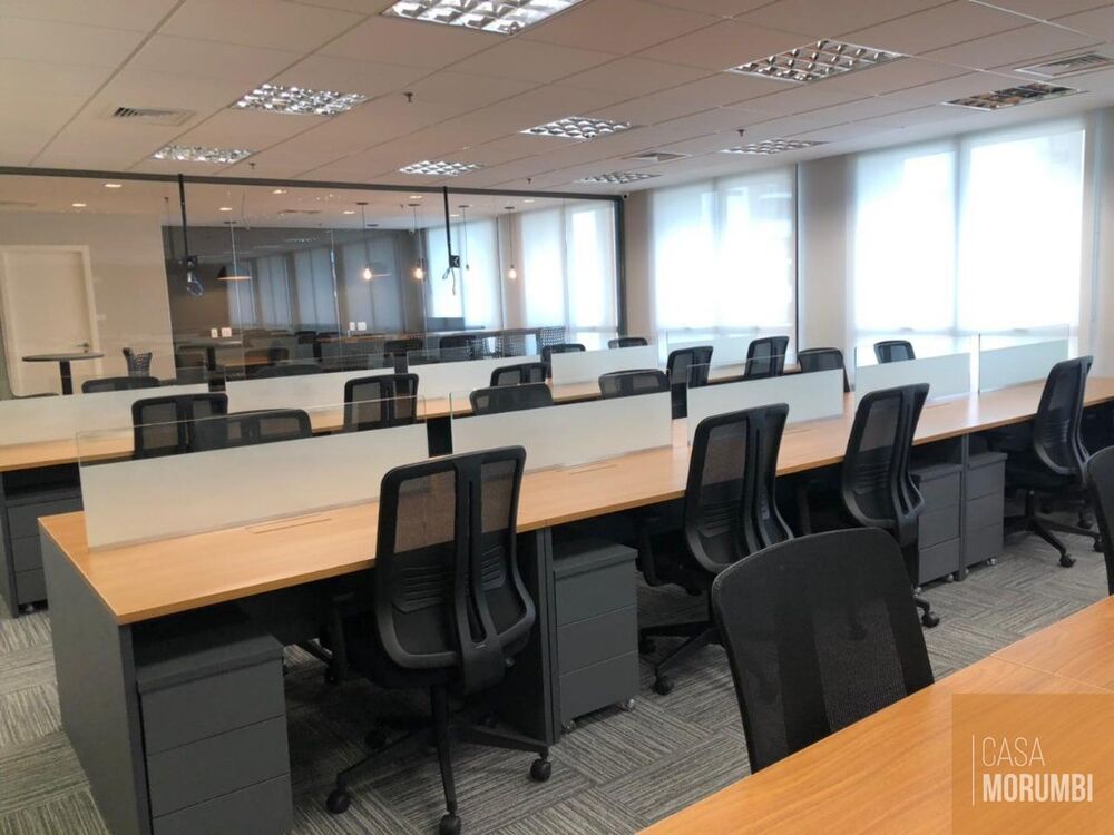 Sala-Conjunto, 300 m² - Foto 7