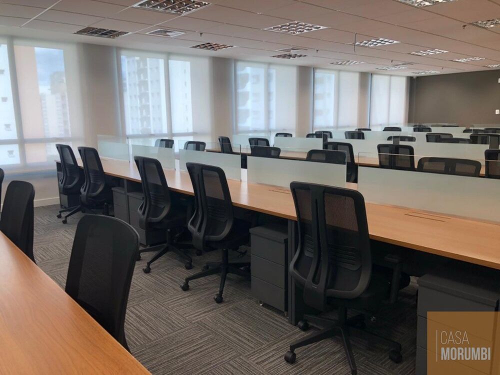 Sala-Conjunto, 300 m² - Foto 3