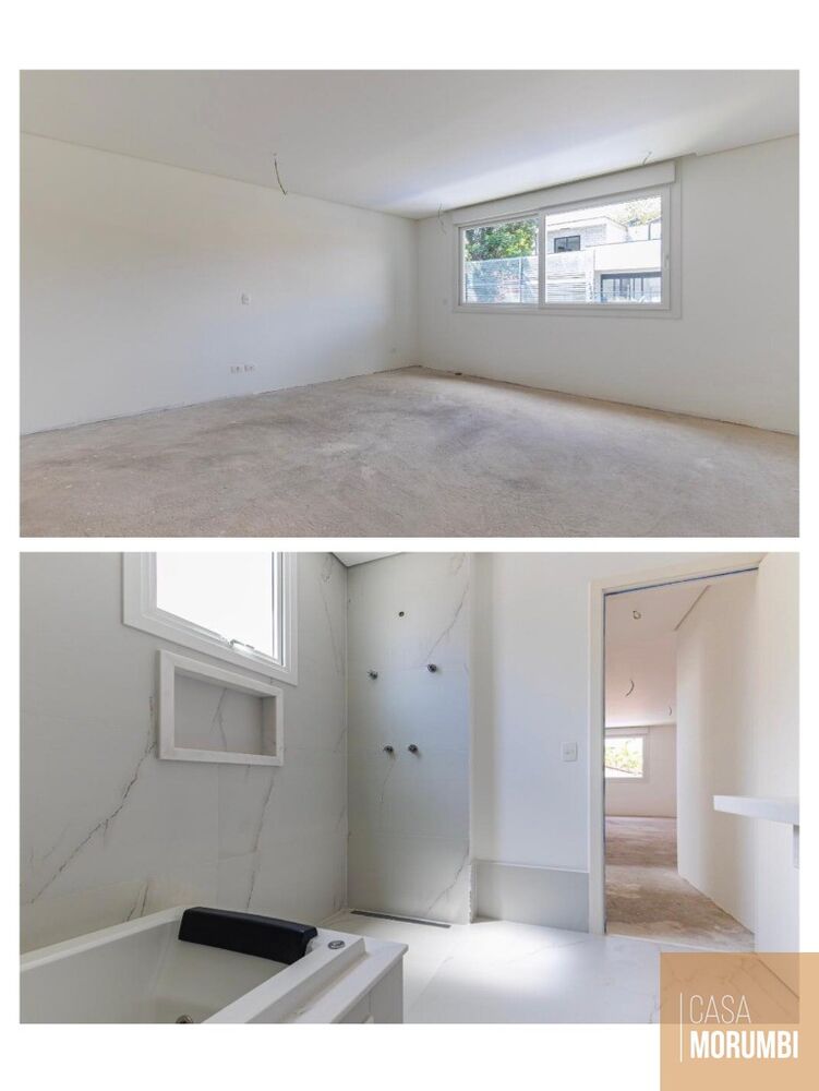 Casa à venda com 4 quartos - Foto 7