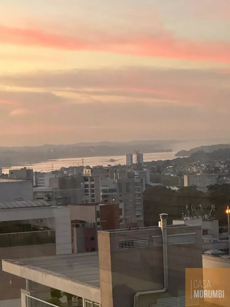 Cobertura, 3 quartos, 285 m² - Foto 5