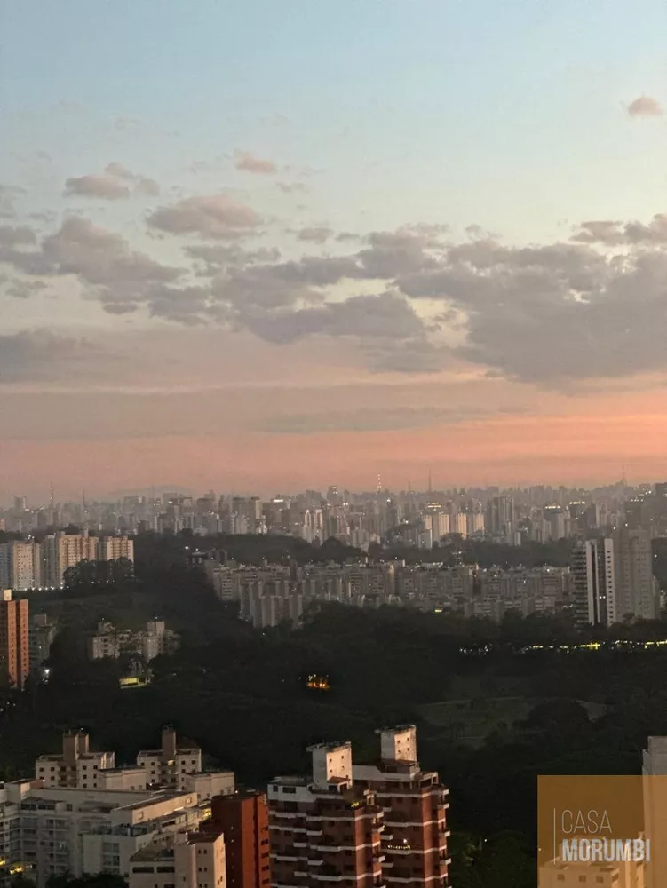 Cobertura, 3 quartos, 285 m² - Foto 6