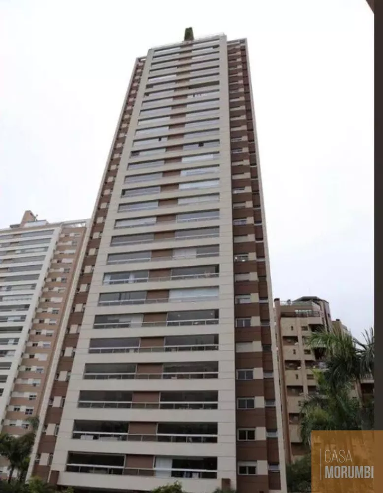 Cobertura, 3 quartos, 285 m² - Foto 7
