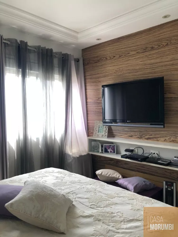 Cobertura, 3 quartos, 285 m² - Foto 3