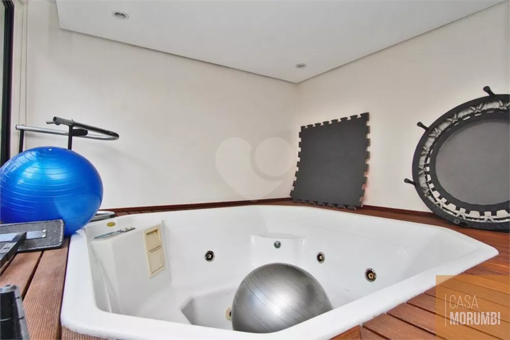 Cobertura, 3 quartos, 285 m² - Foto 8