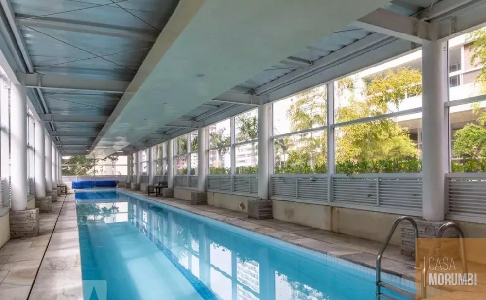 Cobertura, 3 quartos, 285 m² - Foto 4