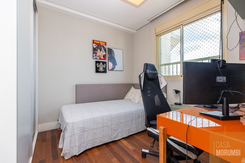 Apartamento, 4 quartos, 193 m² - Foto 6